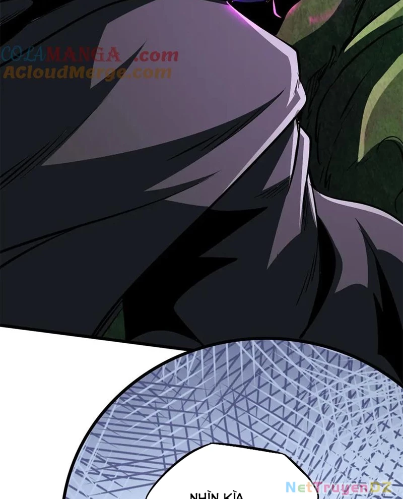 Siêu Cấp Thần Cơ Nhân Chapter 316 - Trang 4