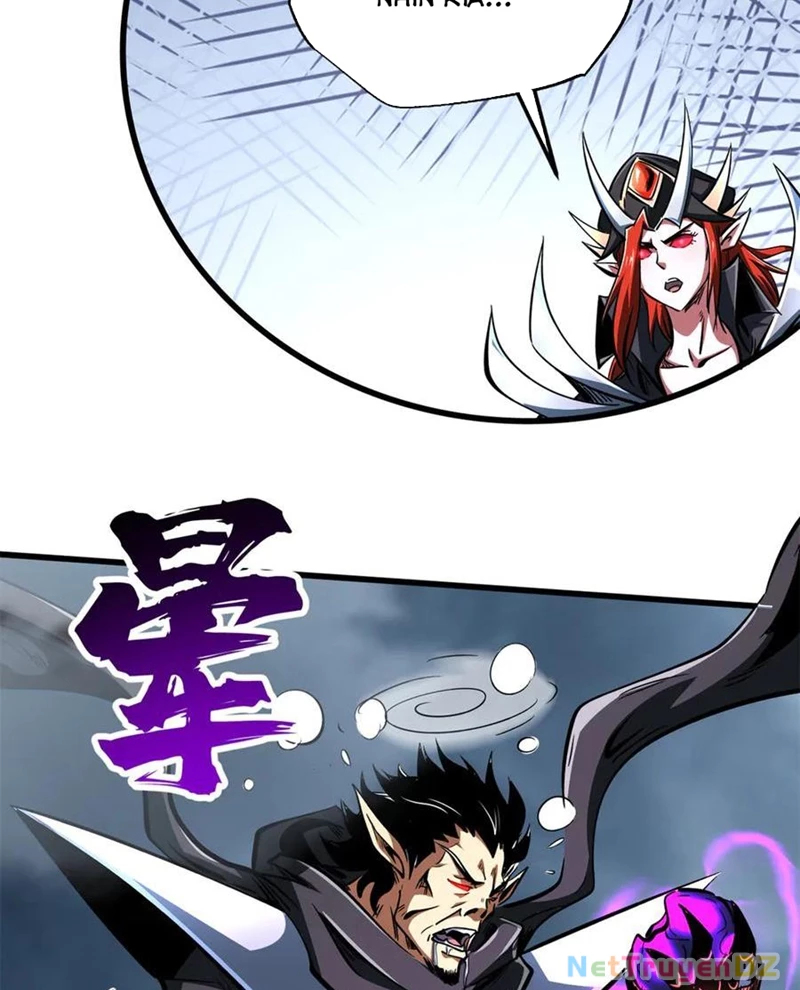 Siêu Cấp Thần Cơ Nhân Chapter 316 - Trang 4