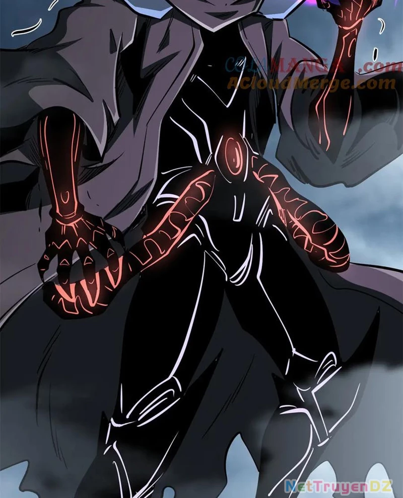 Siêu Cấp Thần Cơ Nhân Chapter 316 - Trang 4