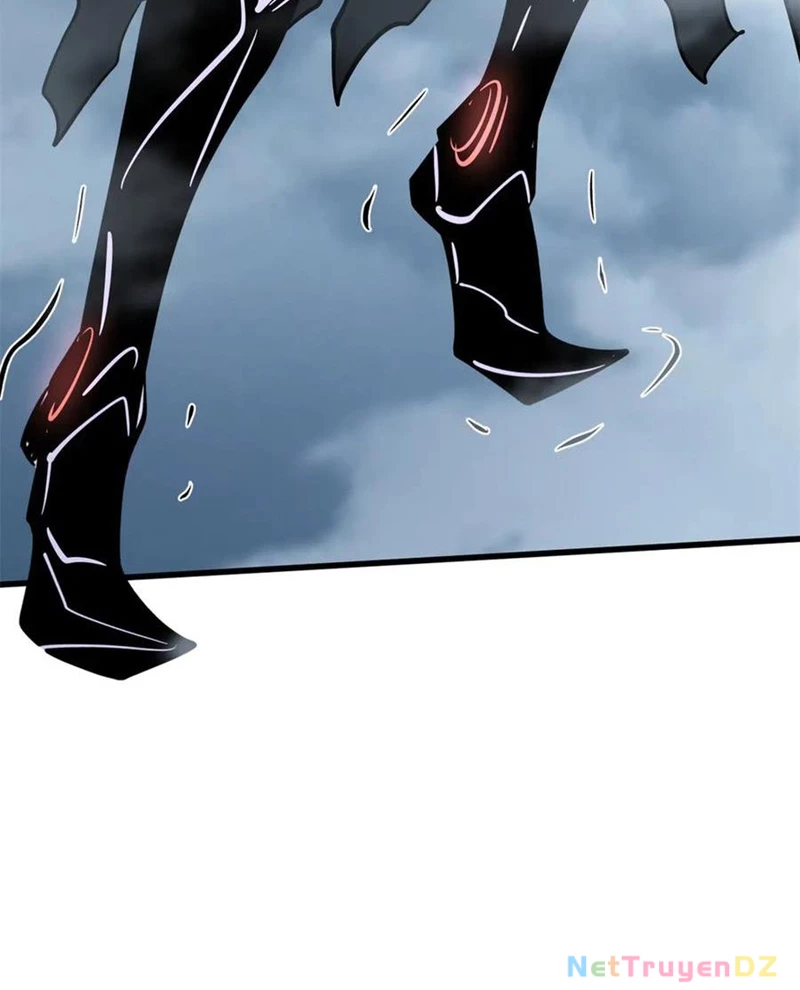 Siêu Cấp Thần Cơ Nhân Chapter 316 - Trang 4