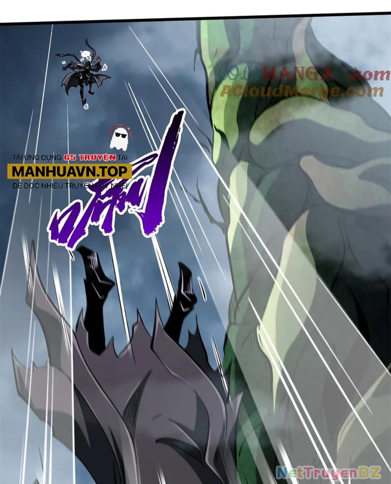 Siêu Cấp Thần Cơ Nhân Chapter 316 - Trang 4