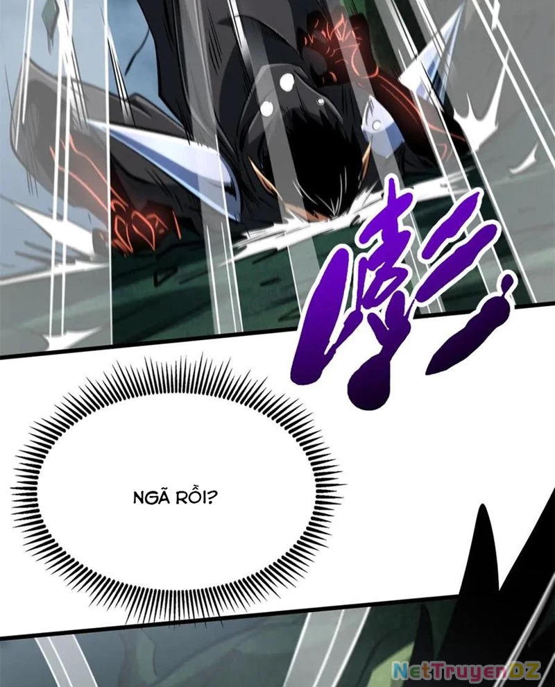 Siêu Cấp Thần Cơ Nhân Chapter 316 - Trang 4