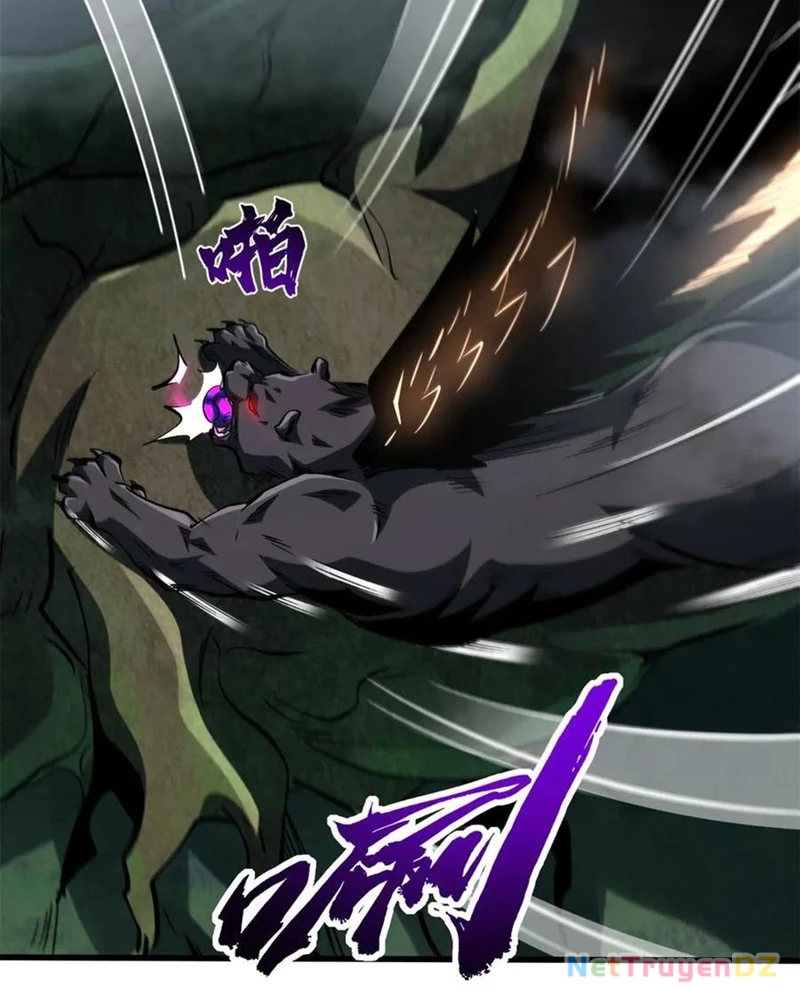 Siêu Cấp Thần Cơ Nhân Chapter 316 - Trang 4