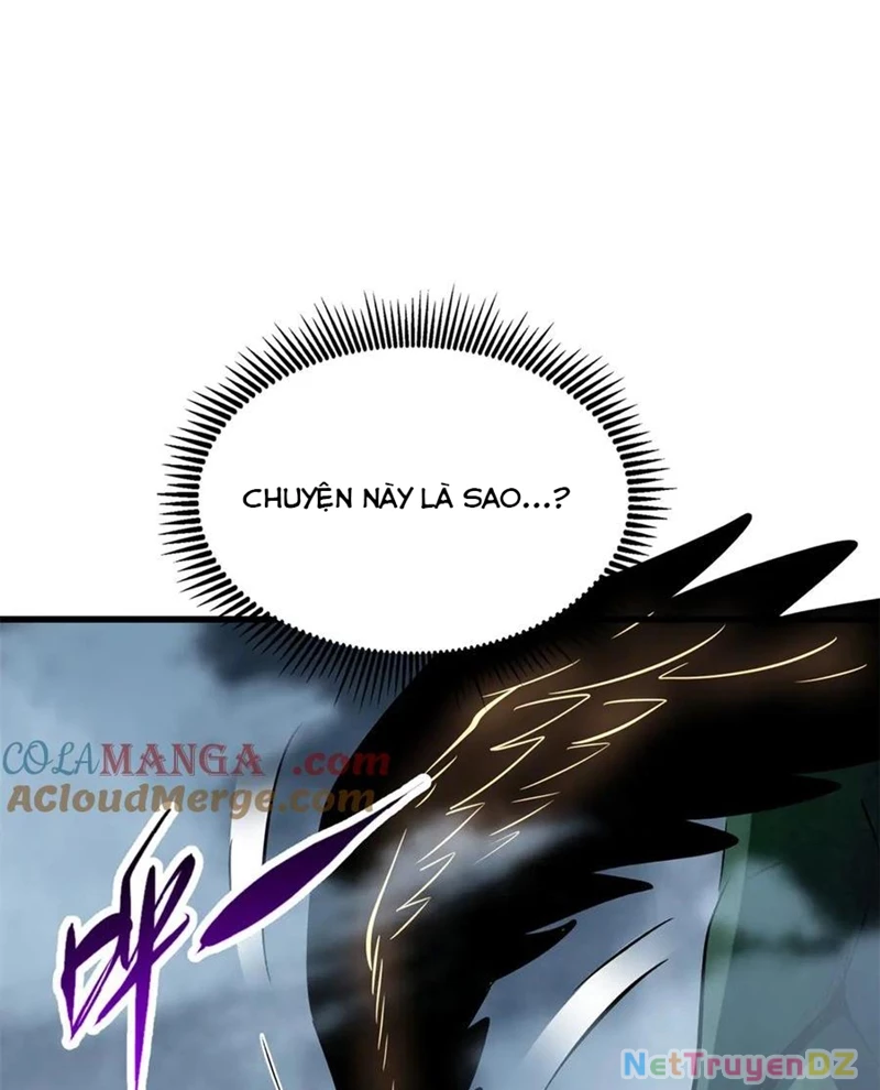 Siêu Cấp Thần Cơ Nhân Chapter 316 - Trang 4