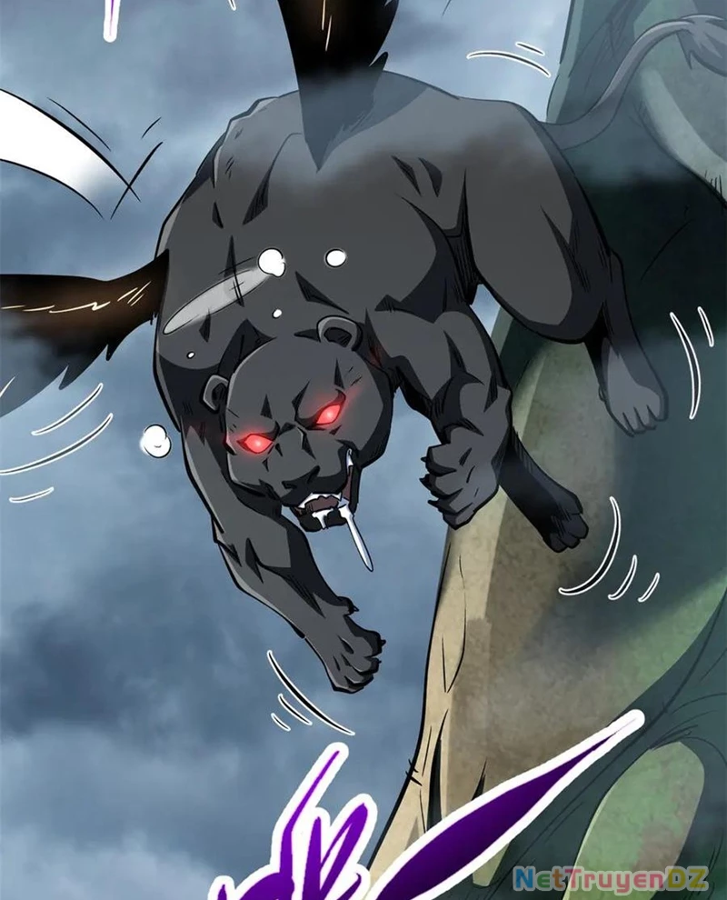 Siêu Cấp Thần Cơ Nhân Chapter 316 - Trang 4