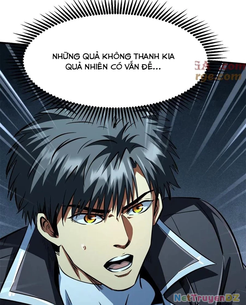 Siêu Cấp Thần Cơ Nhân Chapter 316 - Trang 4