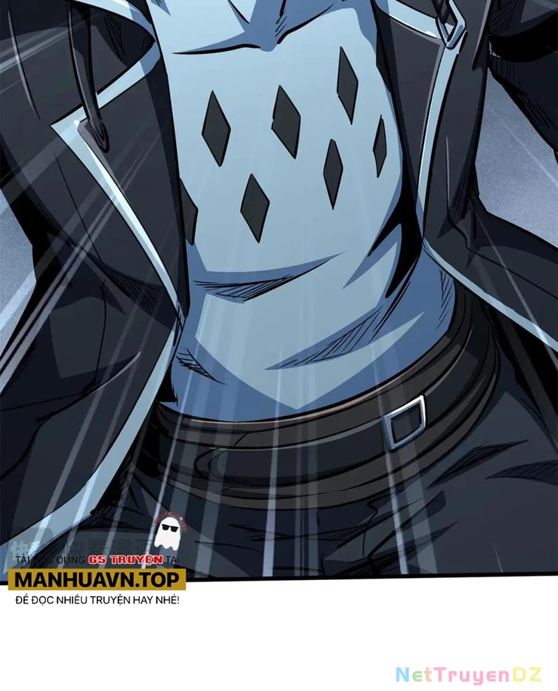 Siêu Cấp Thần Cơ Nhân Chapter 316 - Trang 4