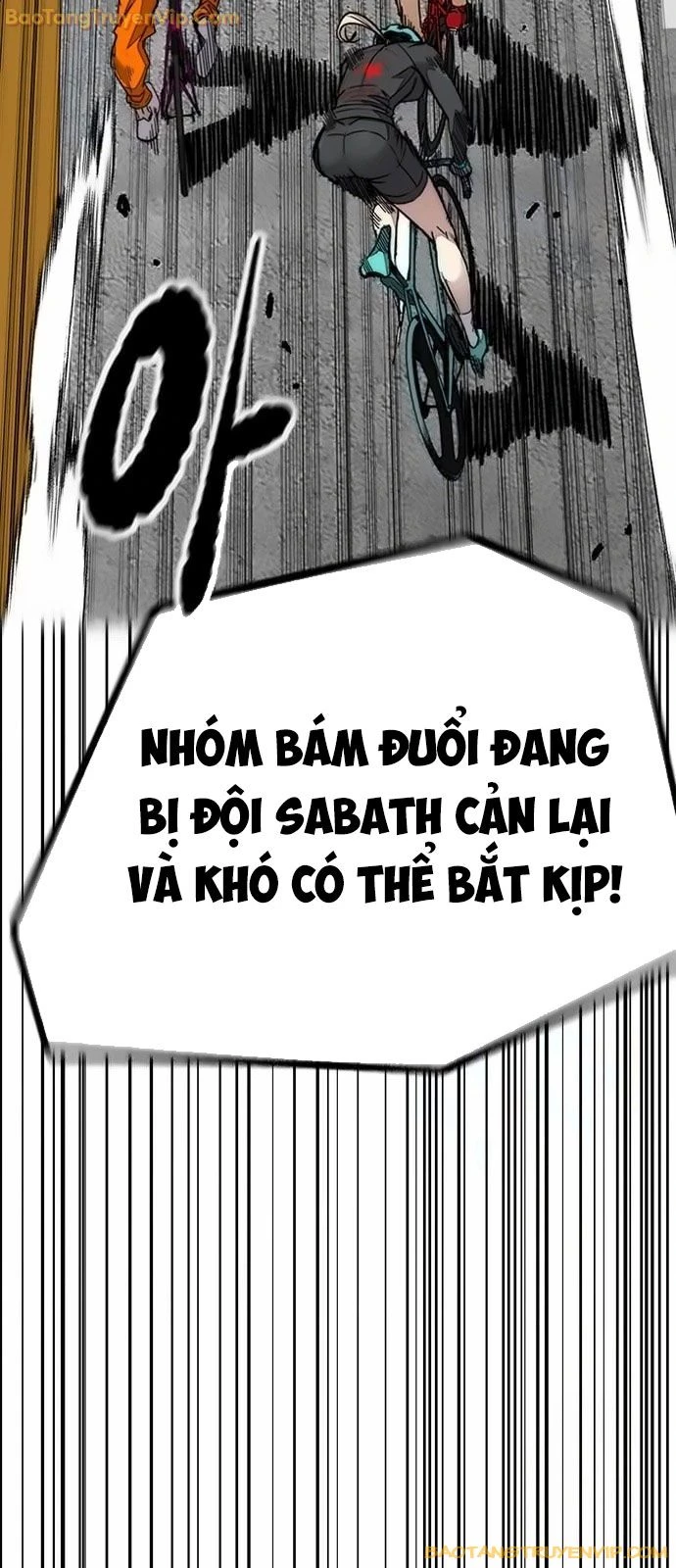 Thể Thao Cực Hạn Chapter 529 - Trang 4