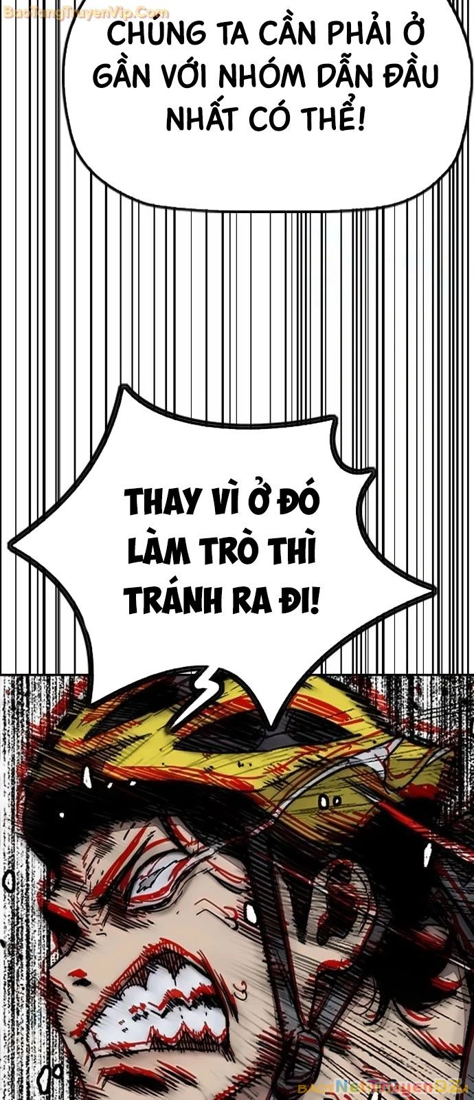 Thể Thao Cực Hạn Chapter 529 - Trang 4