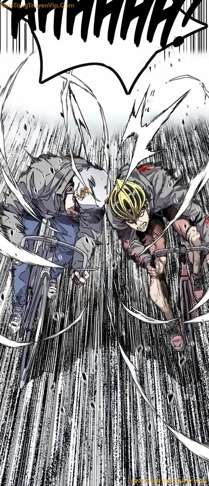 Thể Thao Cực Hạn Chapter 529 - Trang 4