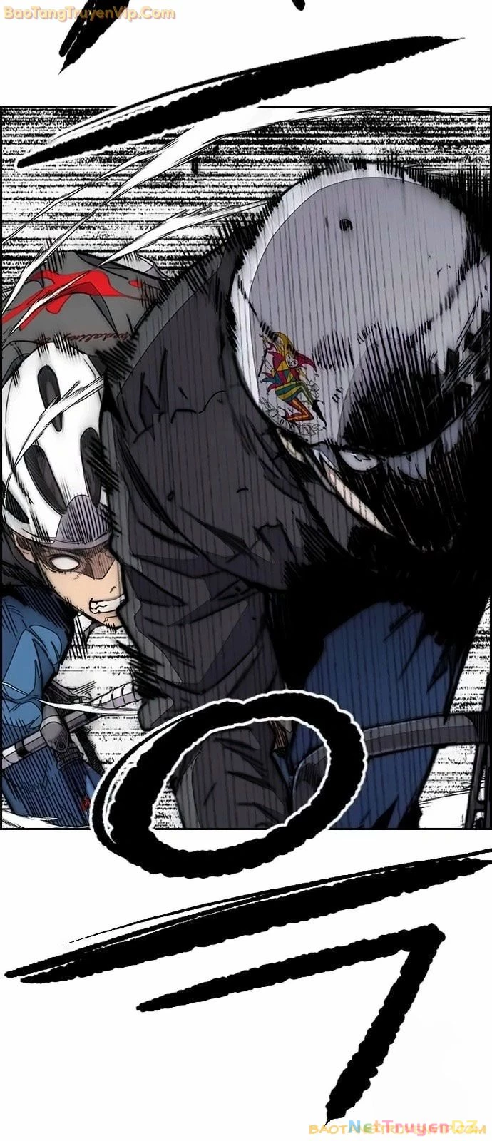 Thể Thao Cực Hạn Chapter 529 - Trang 4