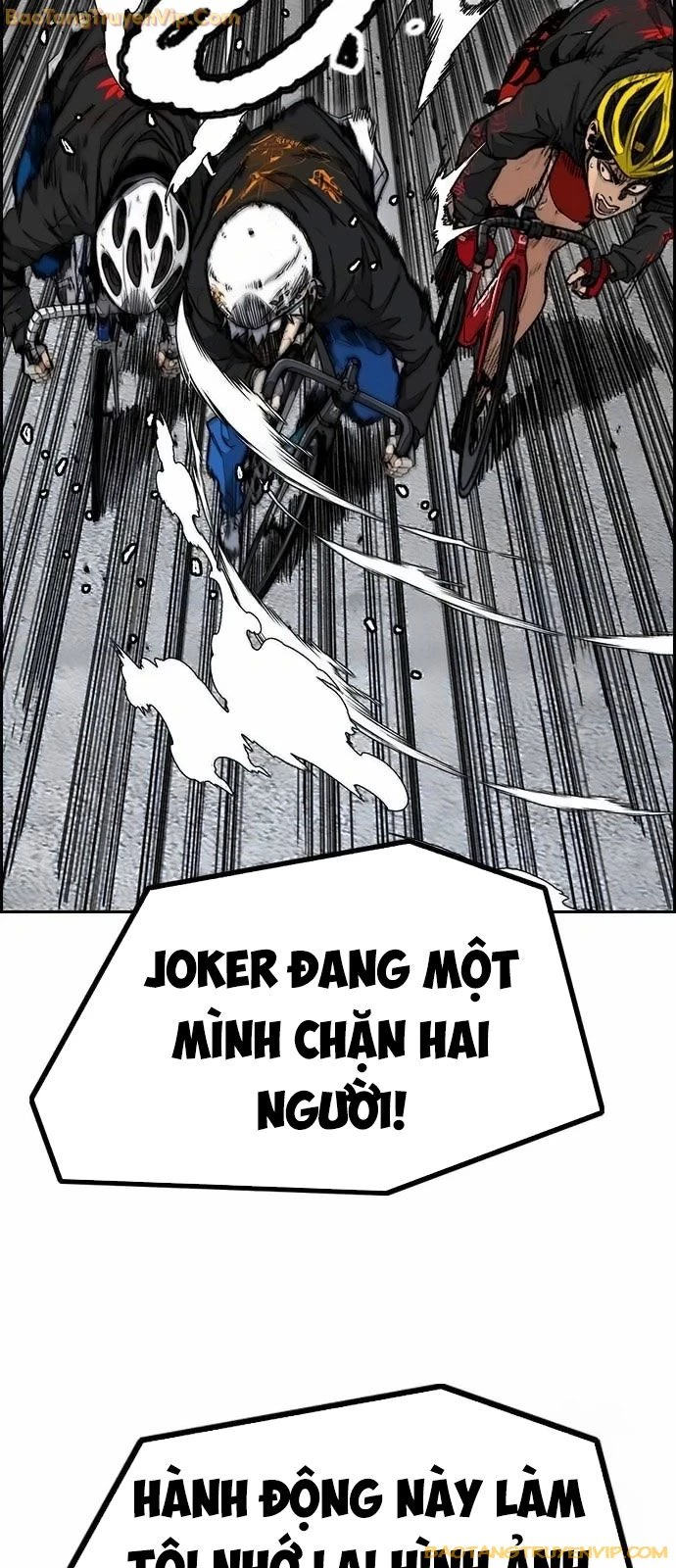 Thể Thao Cực Hạn Chapter 529 - Trang 4