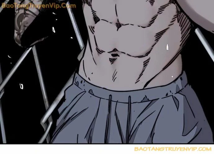 Thể Thao Cực Hạn Chapter 529 - Trang 4