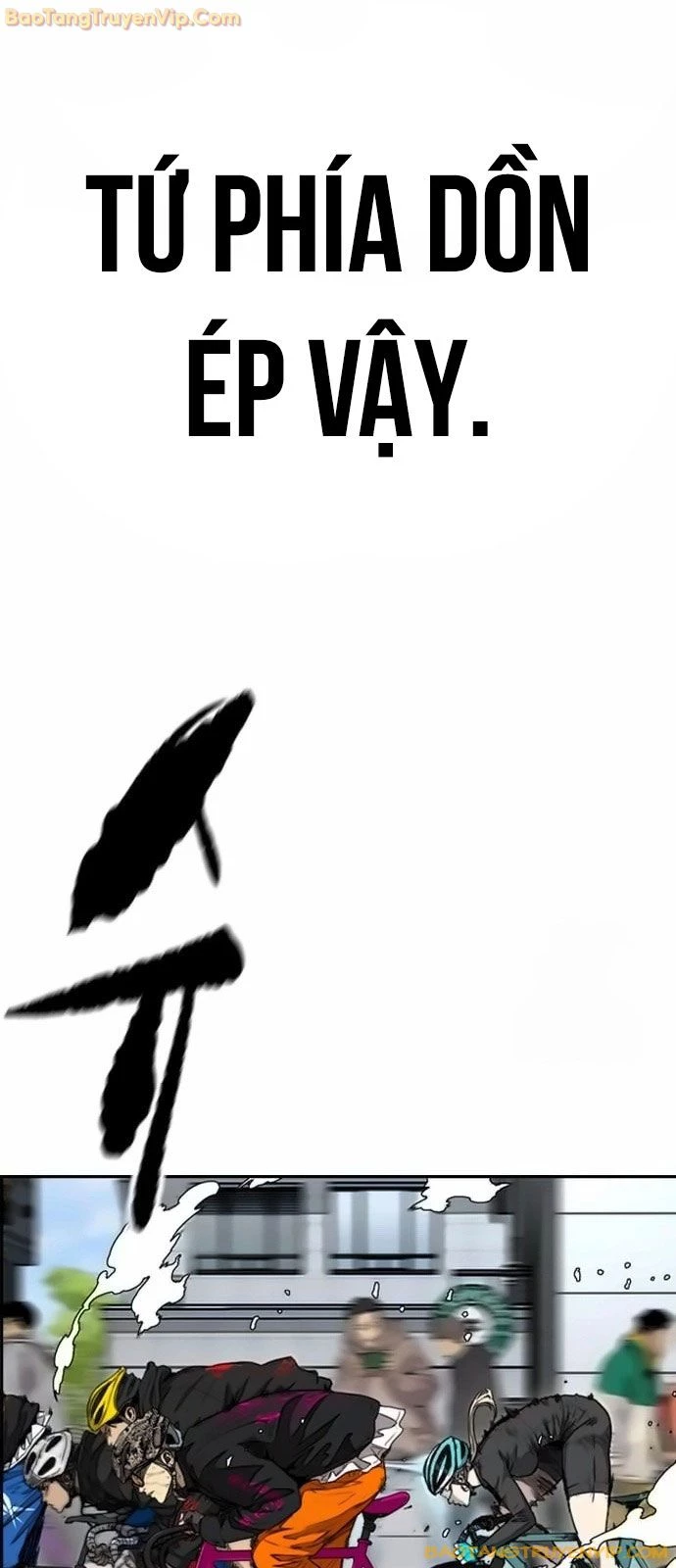 Thể Thao Cực Hạn Chapter 529 - Trang 4