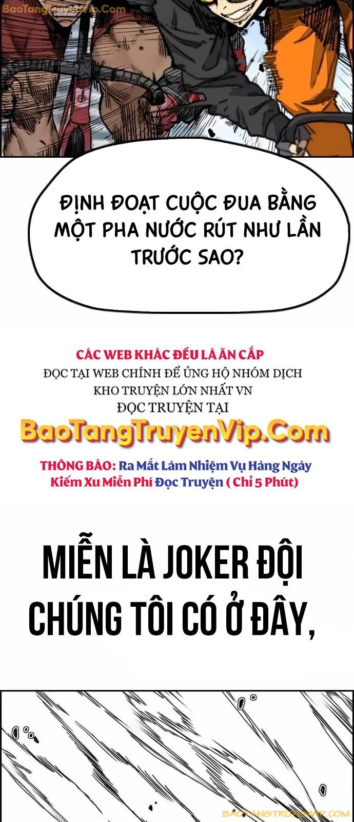 Thể Thao Cực Hạn Chapter 529 - Trang 4