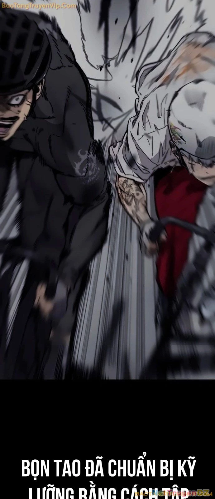 Thể Thao Cực Hạn Chapter 529 - Trang 4