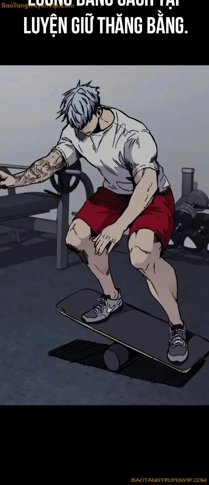 Thể Thao Cực Hạn Chapter 529 - Trang 4