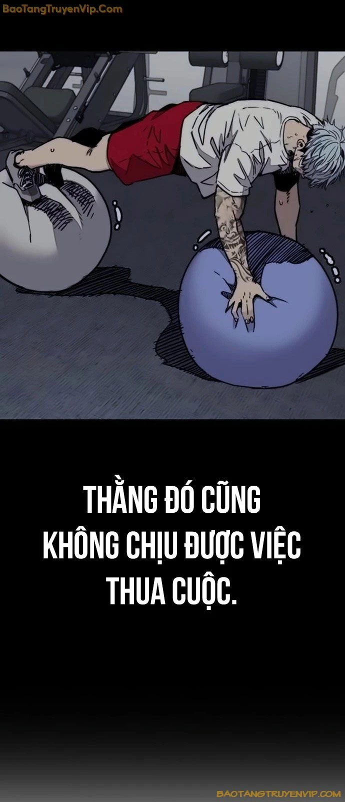 Thể Thao Cực Hạn Chapter 529 - Trang 4