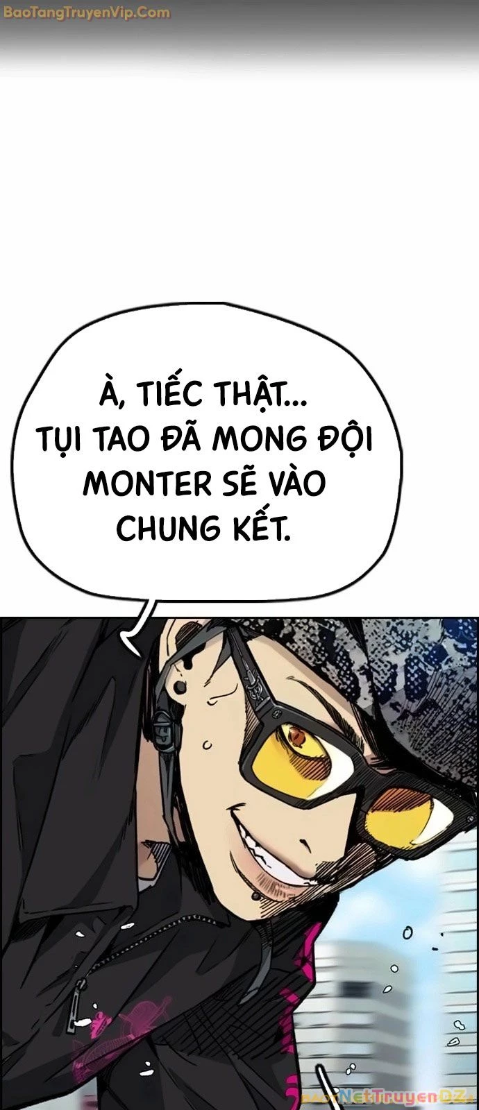 Thể Thao Cực Hạn Chapter 529 - Trang 4