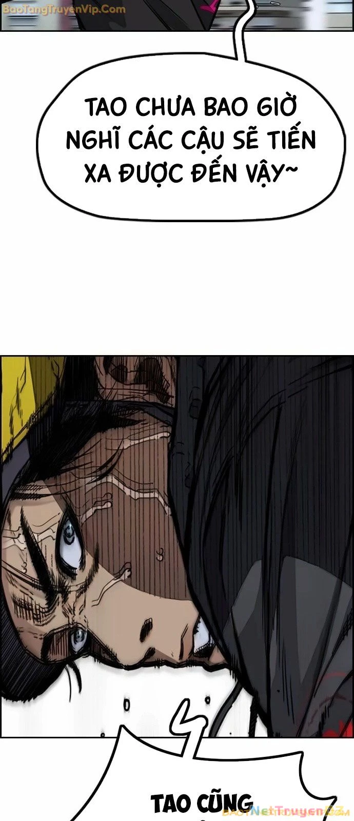 Thể Thao Cực Hạn Chapter 529 - Trang 4