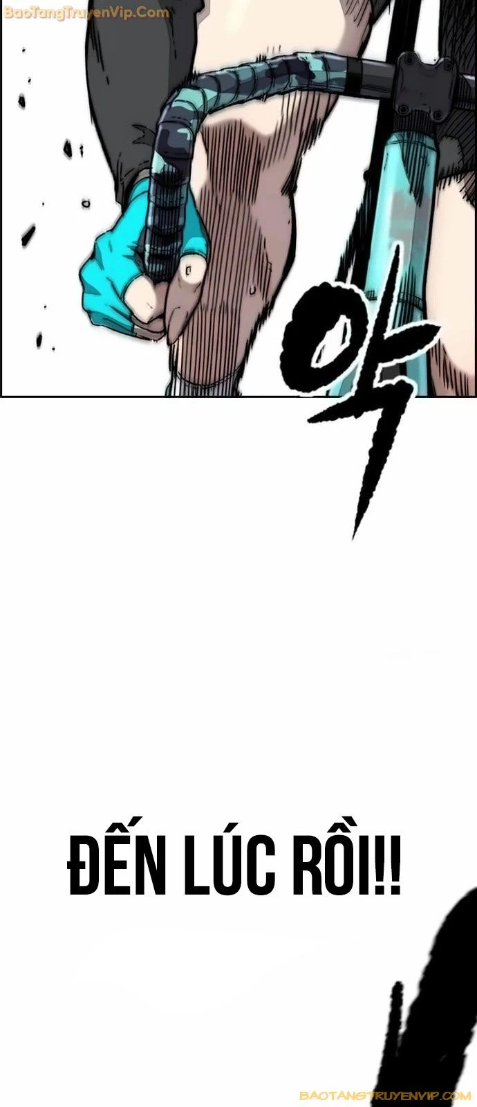 Thể Thao Cực Hạn Chapter 529 - Trang 4