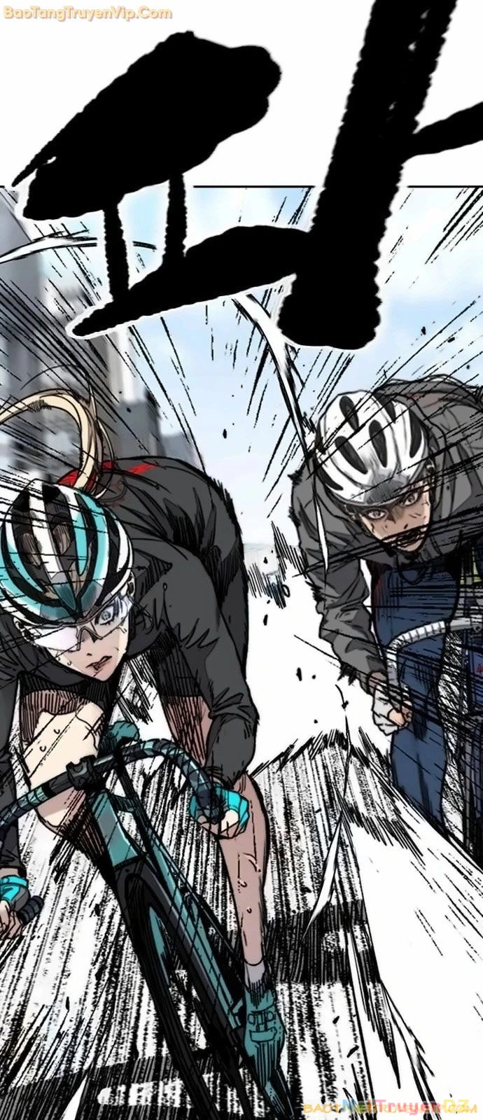 Thể Thao Cực Hạn Chapter 529 - Trang 4