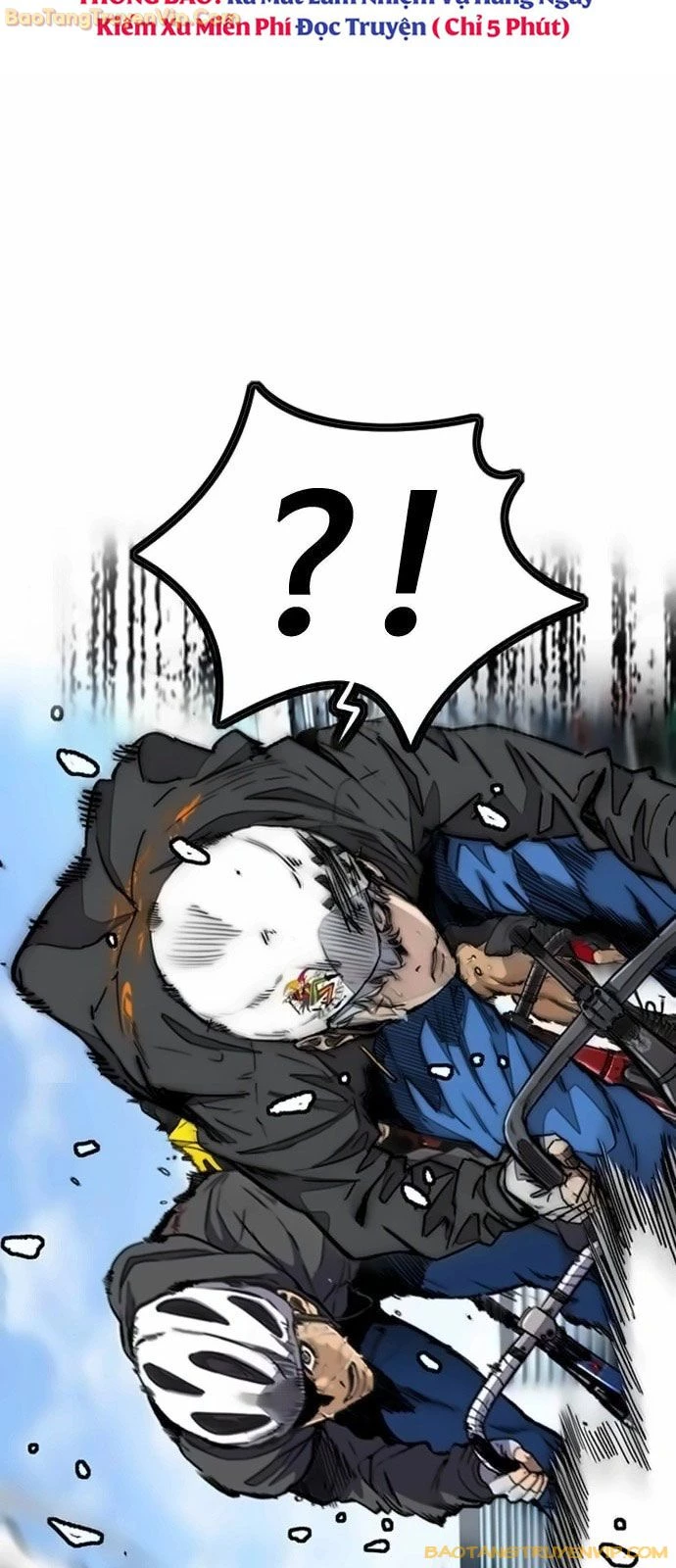 Thể Thao Cực Hạn Chapter 529 - Trang 4