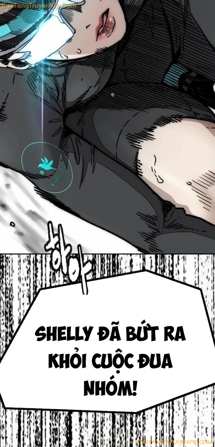 Thể Thao Cực Hạn Chapter 529 - Trang 4