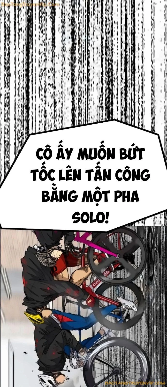 Thể Thao Cực Hạn Chapter 529 - Trang 4