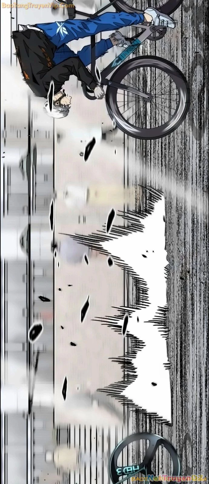 Thể Thao Cực Hạn Chapter 529 - Trang 4