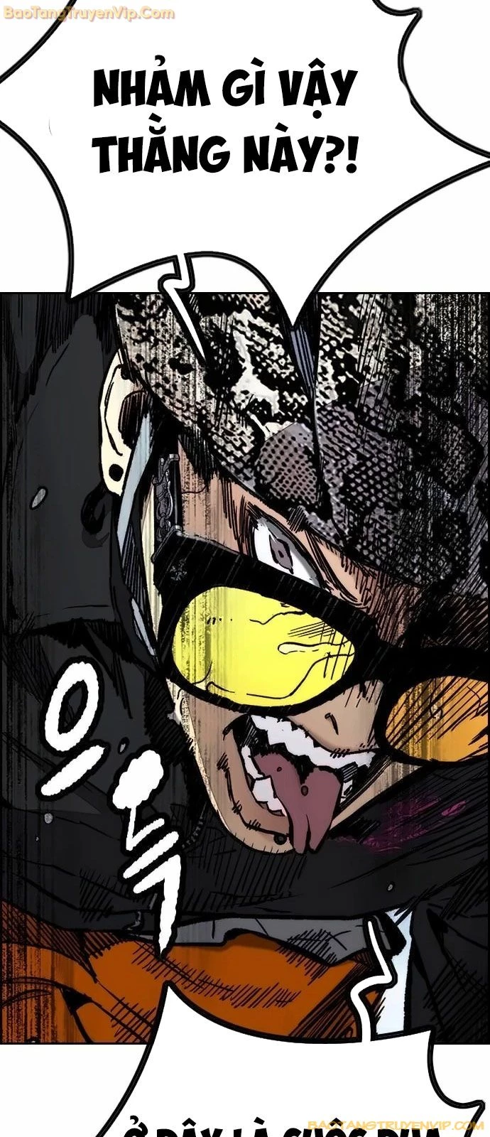 Thể Thao Cực Hạn Chapter 529 - Trang 4