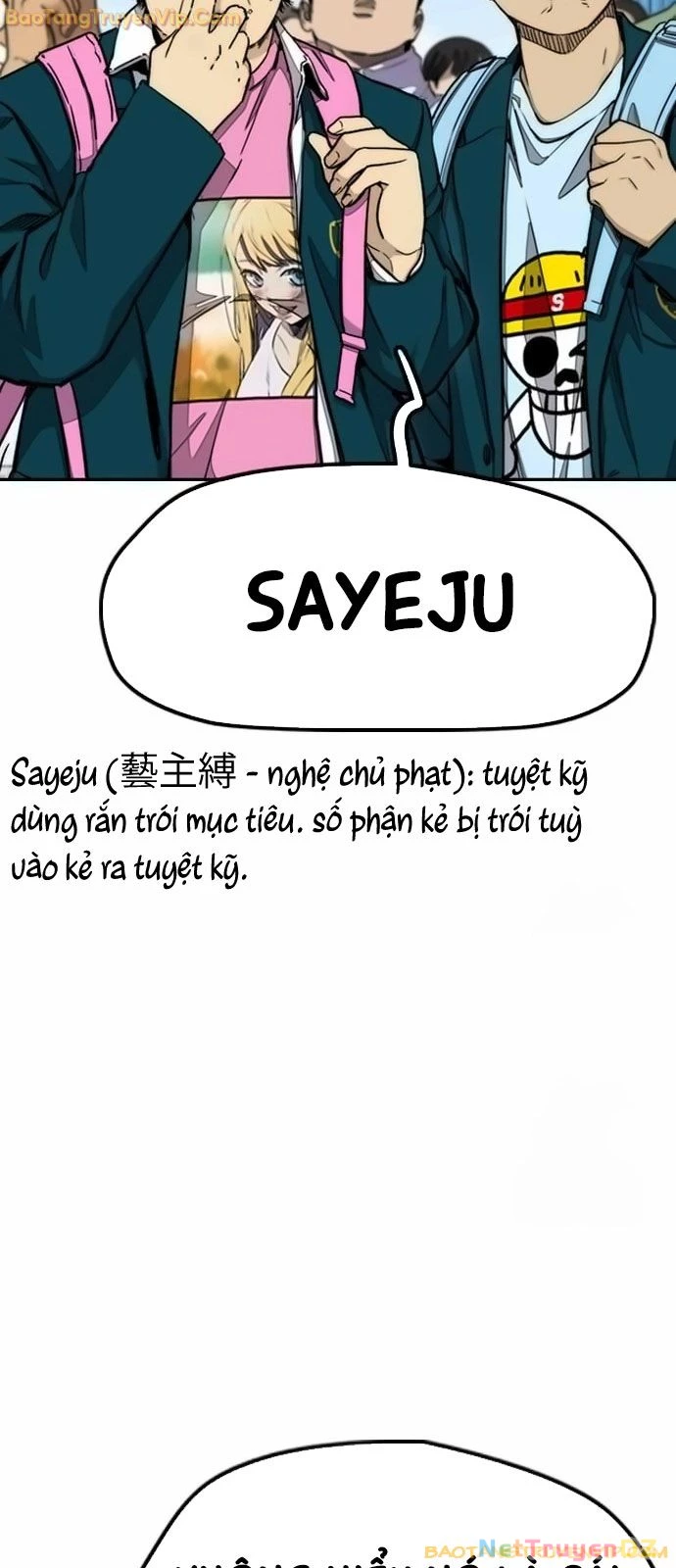 Thể Thao Cực Hạn Chapter 529 - Trang 4