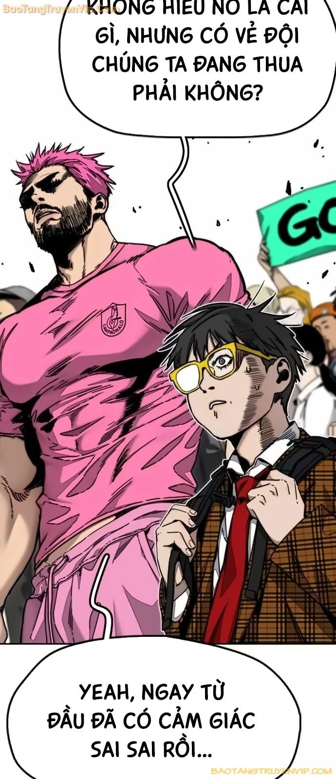 Thể Thao Cực Hạn Chapter 529 - Trang 4