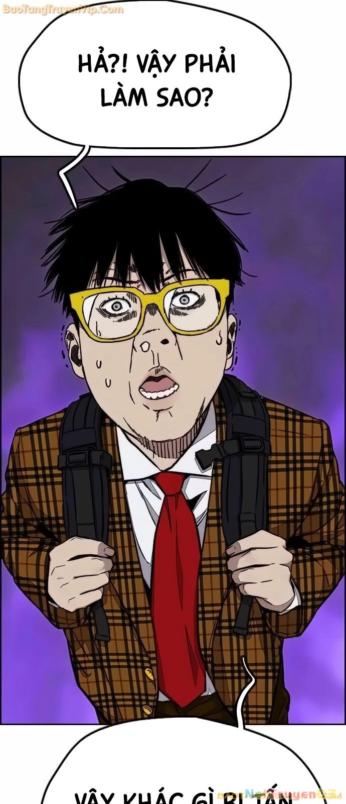 Thể Thao Cực Hạn Chapter 529 - Trang 4