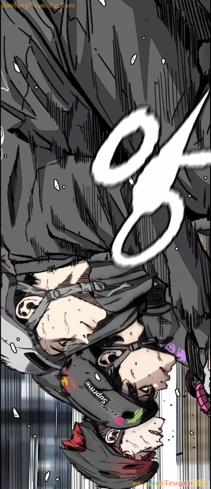 Thể Thao Cực Hạn Chapter 529 - Trang 4