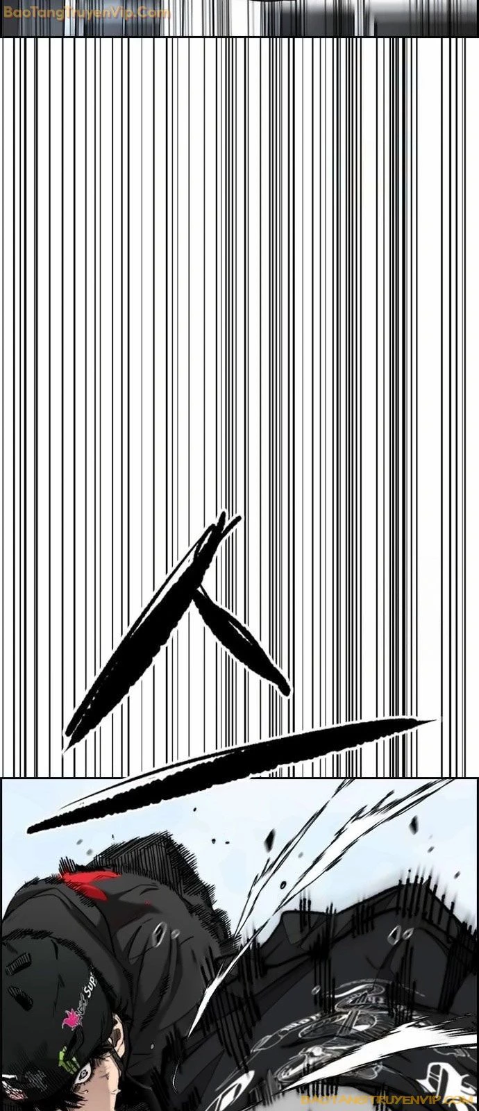 Thể Thao Cực Hạn Chapter 529 - Trang 4