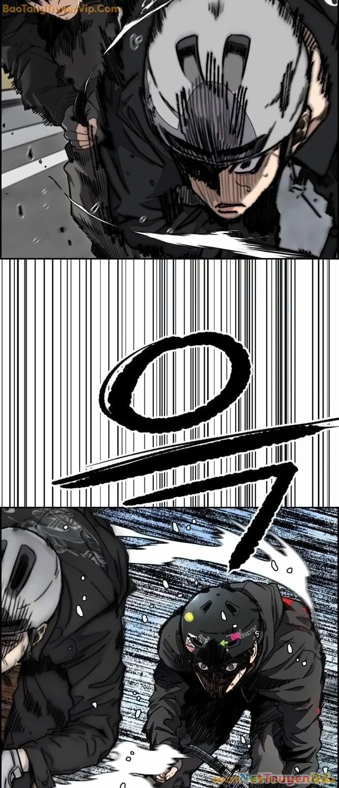 Thể Thao Cực Hạn Chapter 529 - Trang 4