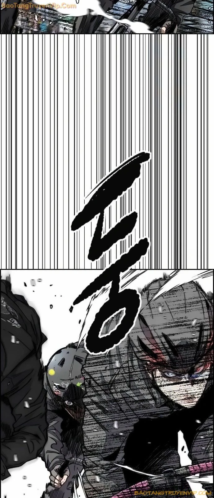 Thể Thao Cực Hạn Chapter 529 - Trang 4