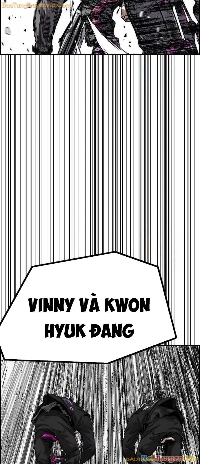 Thể Thao Cực Hạn Chapter 529 - Trang 4