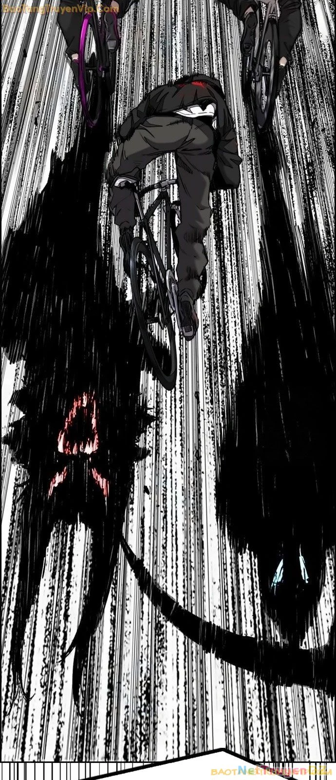 Thể Thao Cực Hạn Chapter 529 - Trang 4