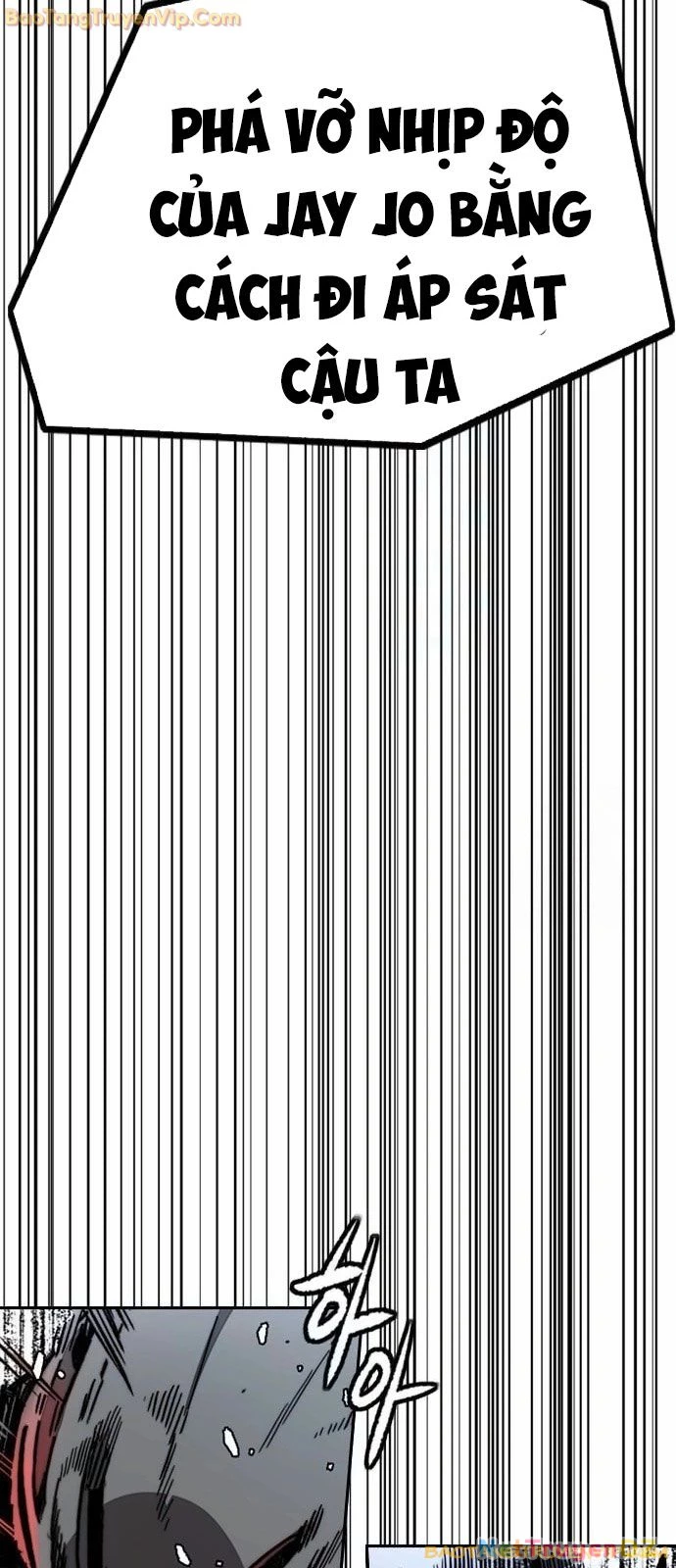 Thể Thao Cực Hạn Chapter 529 - Trang 4