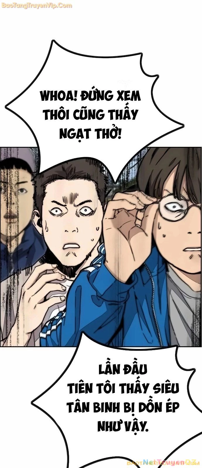 Thể Thao Cực Hạn Chapter 529 - Trang 4