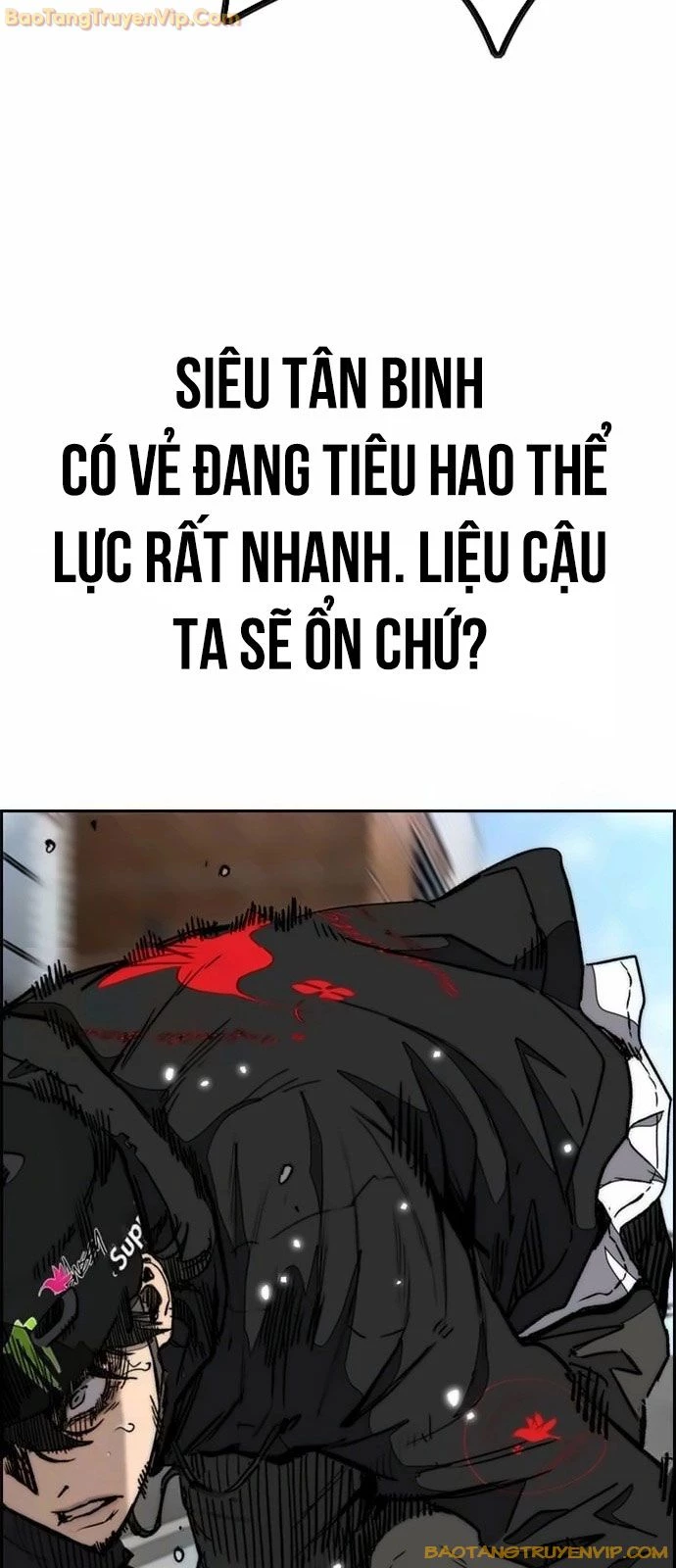 Thể Thao Cực Hạn Chapter 529 - Trang 4