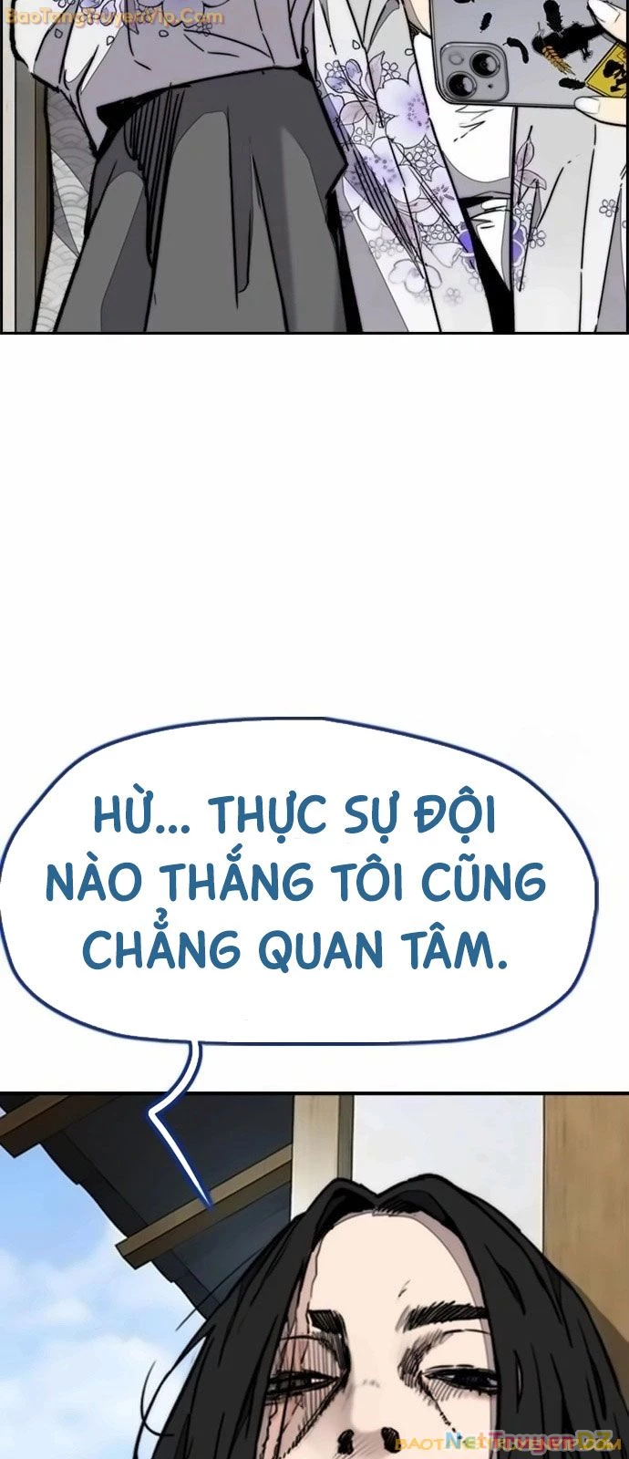 Thể Thao Cực Hạn Chapter 529 - Trang 4