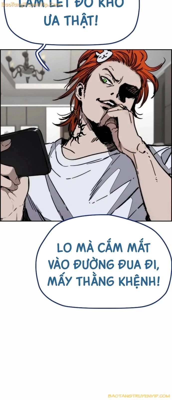 Thể Thao Cực Hạn Chapter 529 - Trang 4