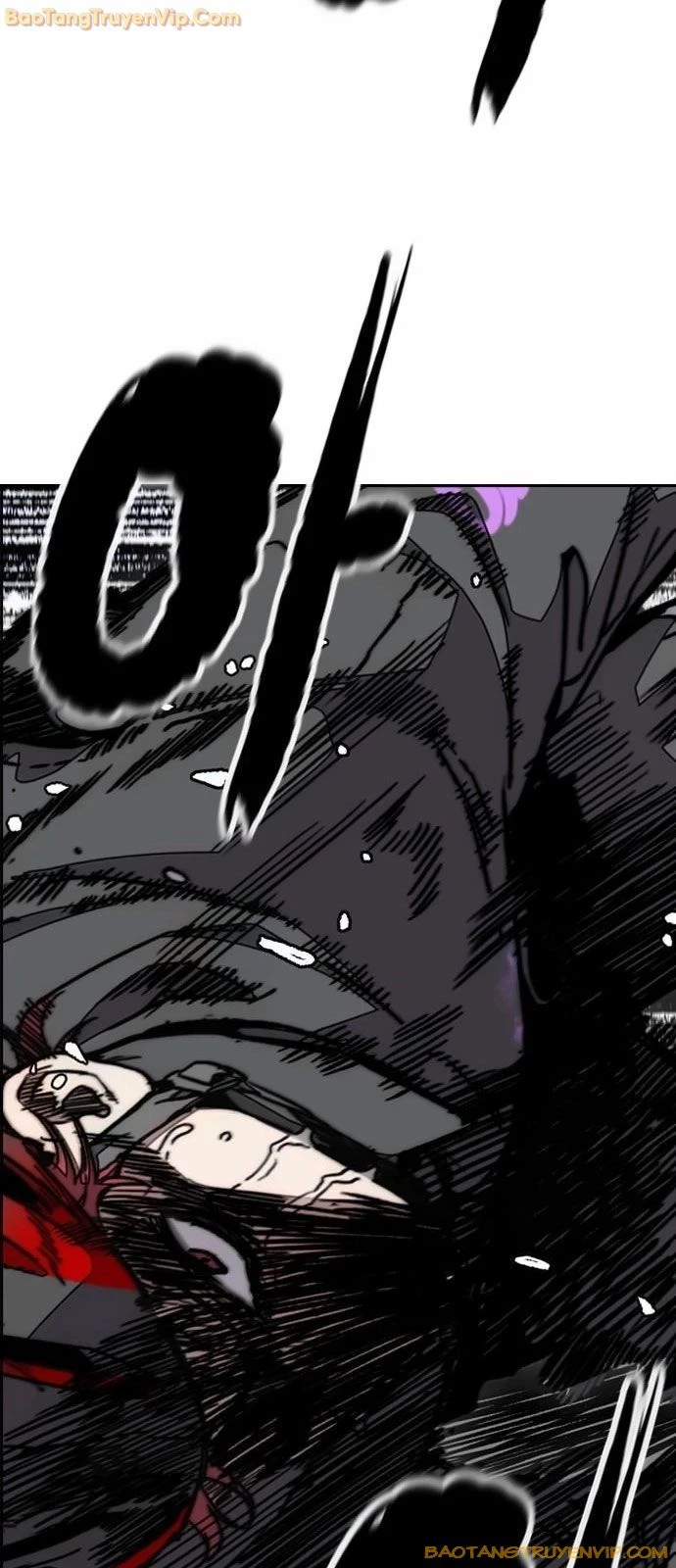 Thể Thao Cực Hạn Chapter 529 - Trang 4