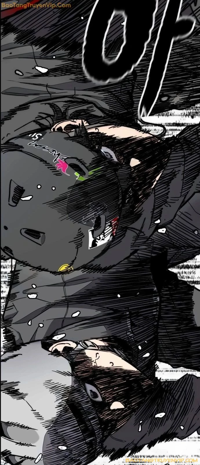 Thể Thao Cực Hạn Chapter 529 - Trang 4