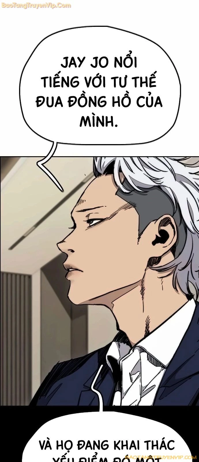 Thể Thao Cực Hạn Chapter 529 - Trang 4