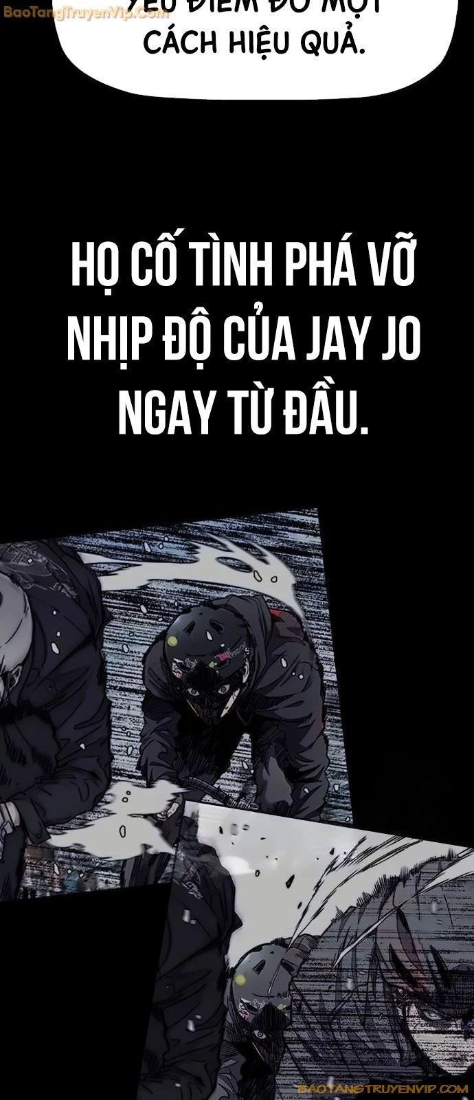 Thể Thao Cực Hạn Chapter 529 - Trang 4