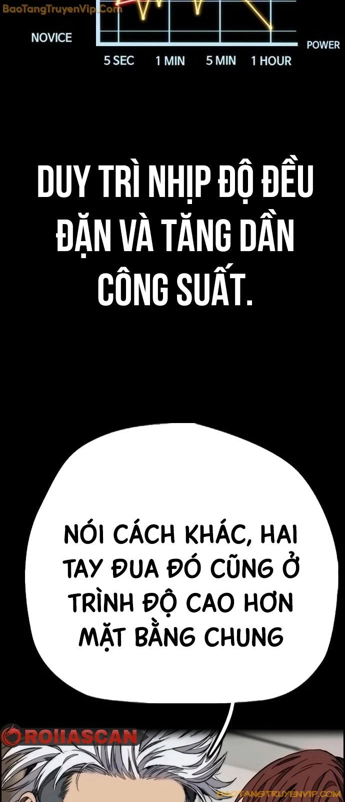Thể Thao Cực Hạn Chapter 529 - Trang 4